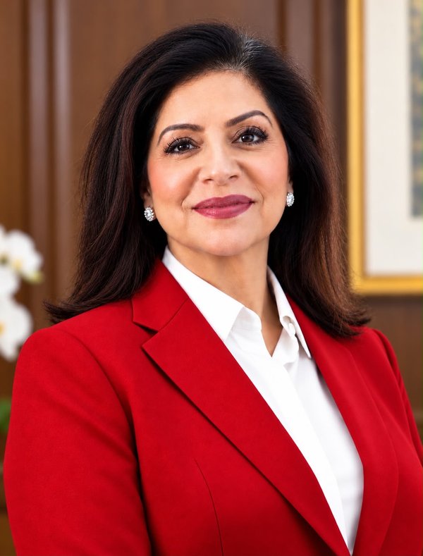Simran Kahai, Ph.D., Vice President of Business Development at UM Physician Advisors
